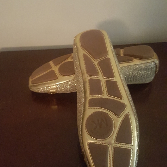 Michael Kors Flats - Picture 5 of 8